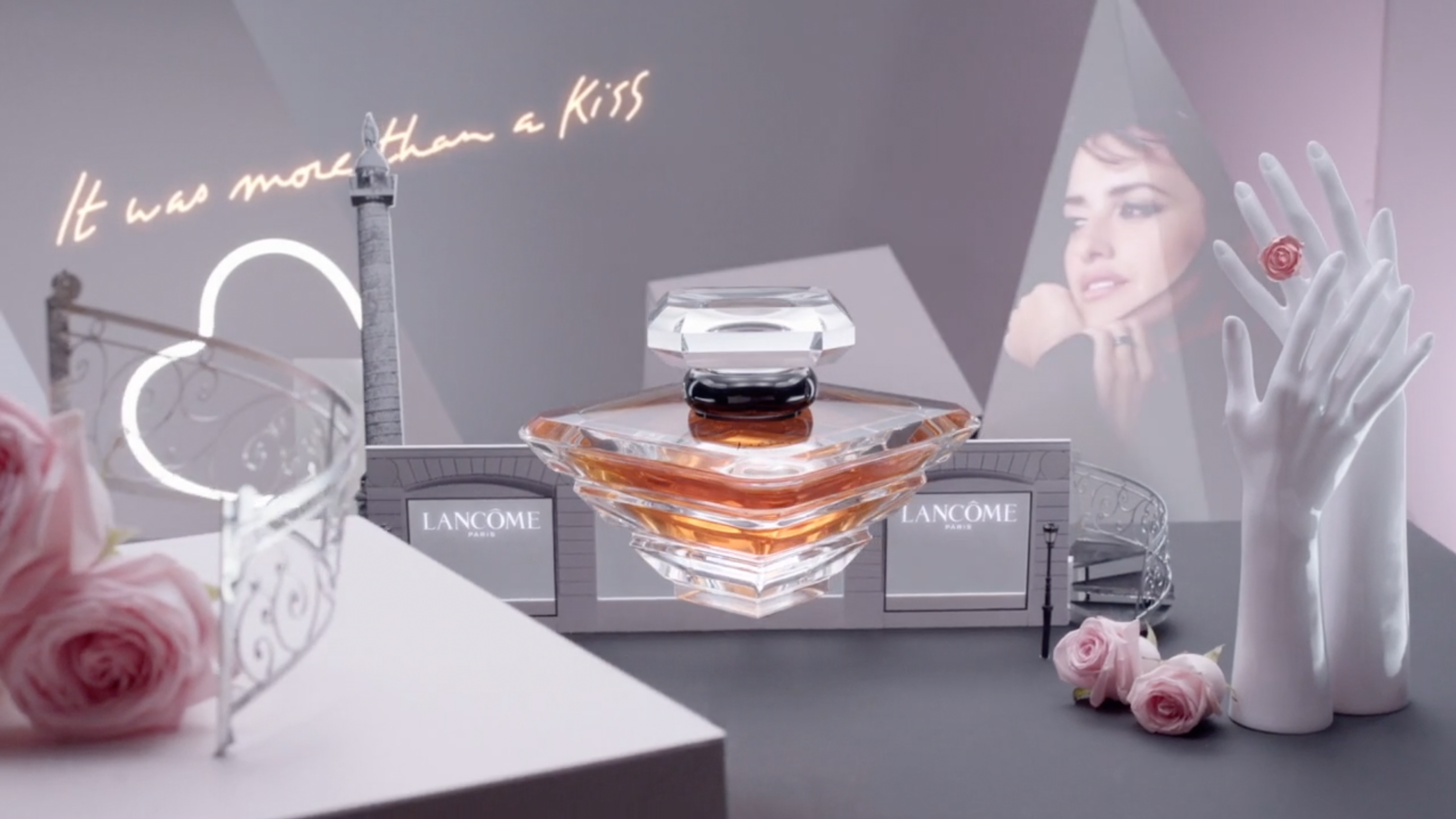 LANCOME 80 YEARS NUUU